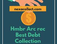 Hmbr Arc Rec- Debt Collection Agency  image 1